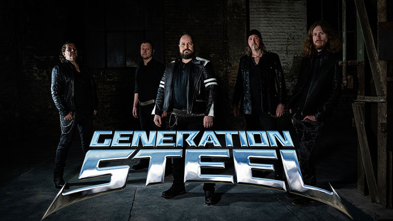 Generation Steel