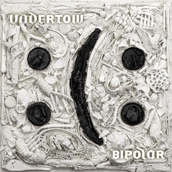 UNDERTOW - Bipolar [CD]